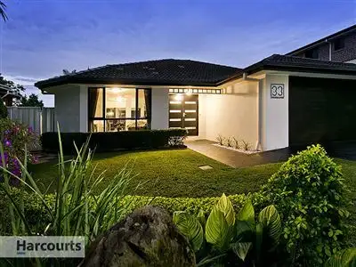 Fifth view of Homely house listing, 33 Ferndale Place, Upper Kedron QLD 4055