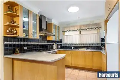 Sixth view of Homely house listing, 6 Elonara Road, Vermont South VIC 3133