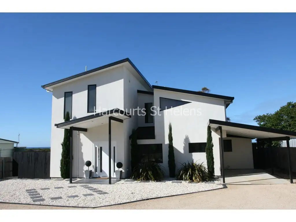 Main view of Homely house listing, 85 Scamander Avenue, Scamander TAS 7215