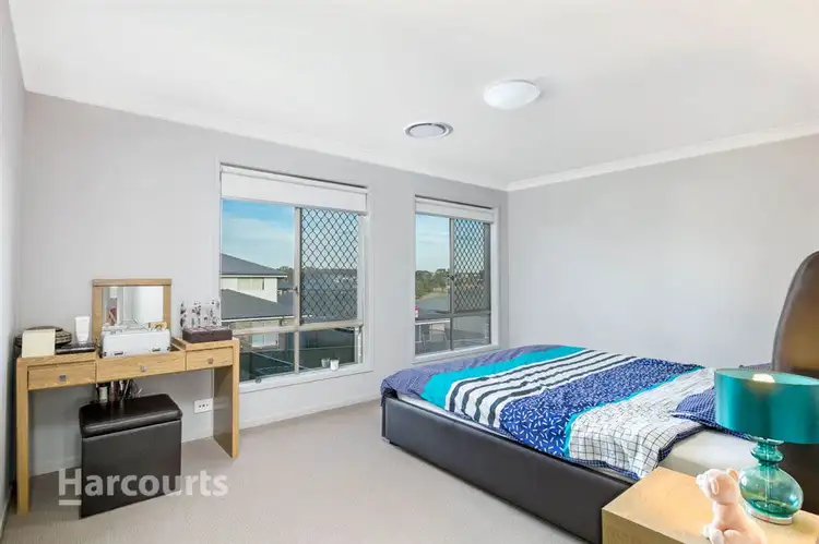 Sixth view of Homely house listing, 12 Jayden Crescent, Schofields NSW 2762