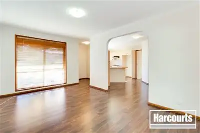 Second view of Homely unit listing, 2/117 Clarendon Street, Cranbourne VIC 3977