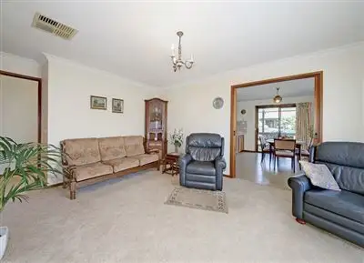 Third view of Homely house listing, 121 Morack Road, Vermont South VIC 3133
