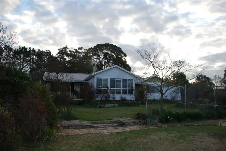 Second view of Homely rural property listing, Address available on request