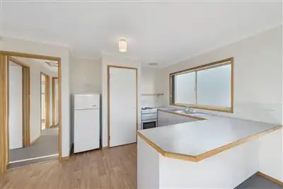 Third view of Homely house listing, 1/3 Church Street, Rokeby TAS 7019