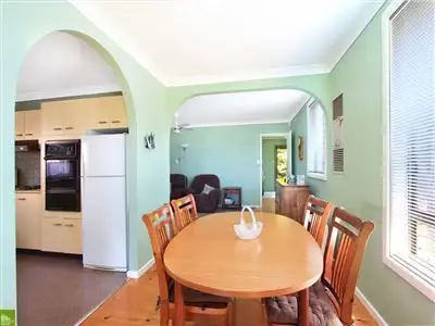 Third view of Homely house listing, 7 Wybalena Avenue, Koonawarra NSW 2530