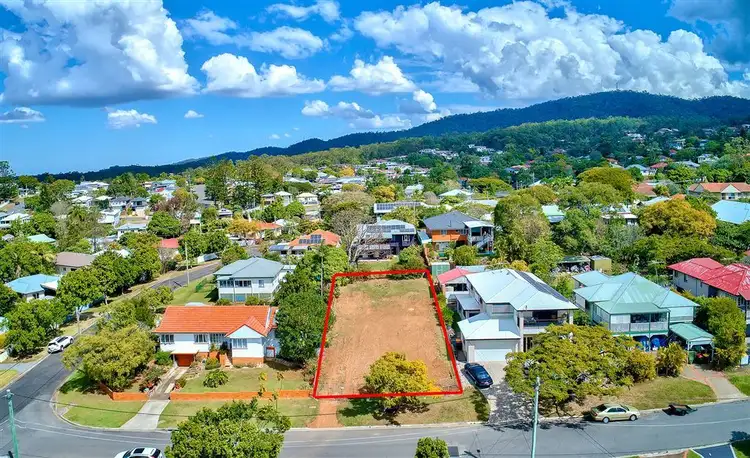 Third view of Homely land listing, 6 Parkview Street, Mitchelton QLD 4053