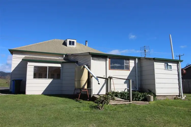 Fourth view of Homely house listing, 31 Main Street, Legerwood TAS 7263