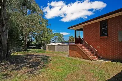Third view of Homely house listing, 12 Wolseley Street, Milton NSW 2538