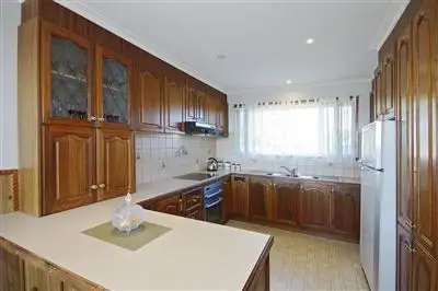 Second view of Homely house listing, 34 Beulah Street, Hamlyn Heights VIC 3215