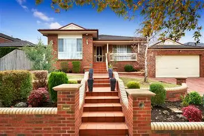 Main view of Homely house listing, 36 Loxton Terrace, Epping VIC 3076