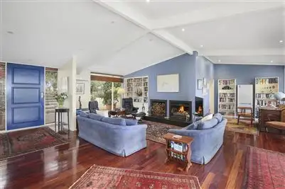 Second view of Homely house listing, 43 Hunter Road, Wandin North VIC 3139