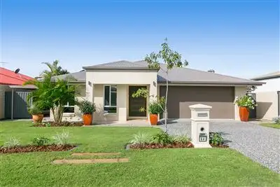 Second view of Homely house listing, 64 Gardenia Circuit, Heathwood QLD 4110