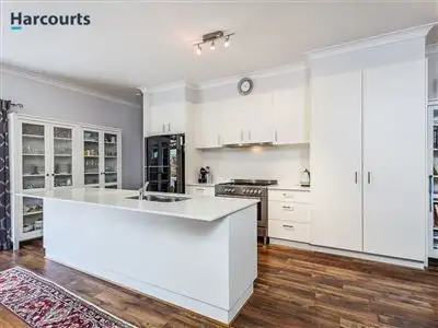 Fifth view of Homely house listing, 23 Rawlins Crescent, North Lakes QLD 4509