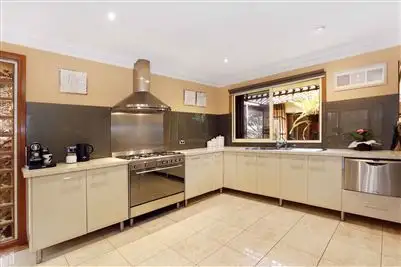 Second view of Homely house listing, 20 Maiden Court, Epping VIC 3076