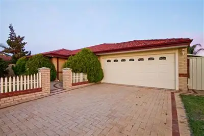 Main view of Homely house listing, 16 Barnett Close, Huntingdale WA