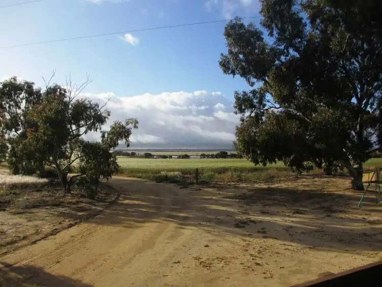 Main view of Homely rural property listing, Address available on request