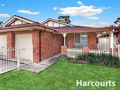 Main view of Homely unit listing, 19a Chester Street, Mount Druitt NSW 2770