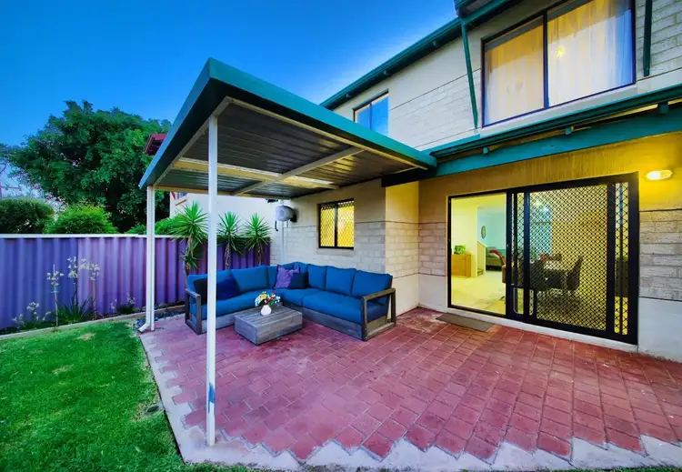 272 McDonald Street, Yokine WA 6060
