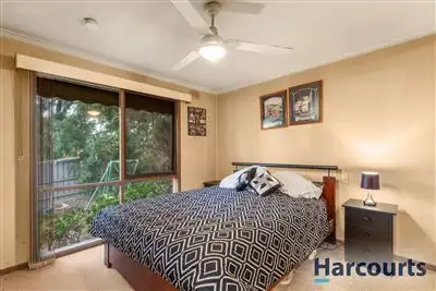 Fifth view of Homely house listing, 13 Linsley Way, Wantirna VIC 3152