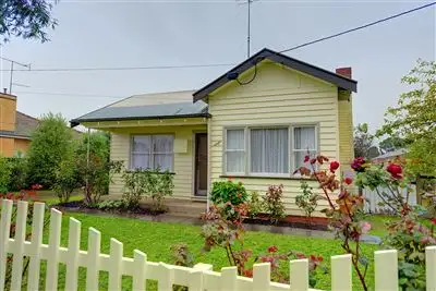 Main view of Homely house listing, 16 Alexandra Street, Sebastopol VIC