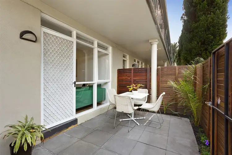 1/54 Pender Street, Thornbury VIC 3071