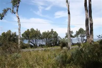 Second view of Homely land listing, 5136 Channel Highway, Gordon TAS 7150