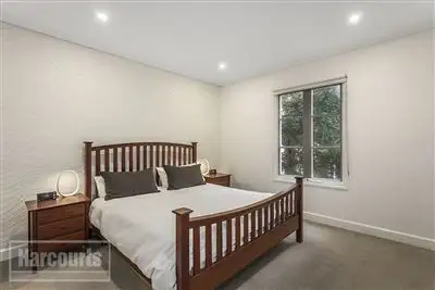 Second view of Homely apartment listing, 71/211 Wellington Parade South, East Melbourne VIC 3002