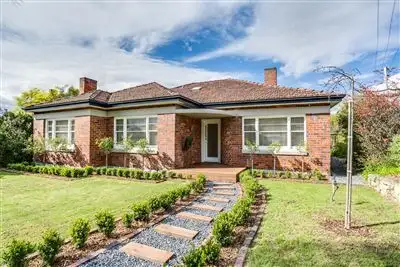 1 Newstead Crescent, Newstead TAS 7250