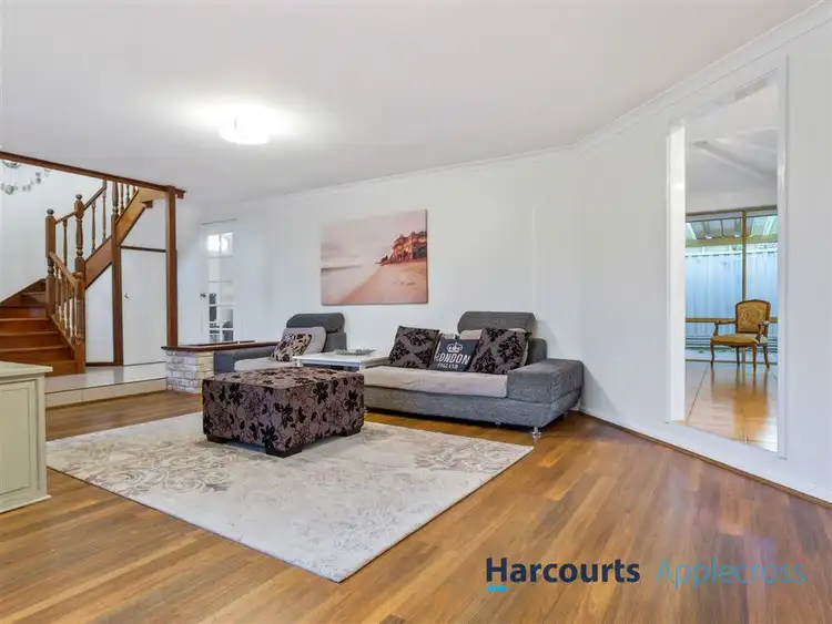 Fifth view of Homely house listing, 1 Paton Close, Winthrop WA 6150