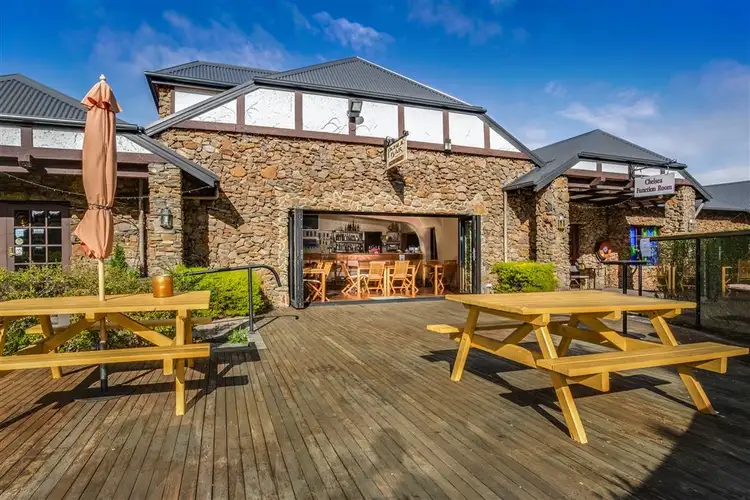 Fifth view of Homely house listing, 17 Alanvale Road, Newnham TAS 7248