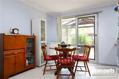 Fourth view of Homely house listing, 2 Hutchins Way, Skye VIC 3977