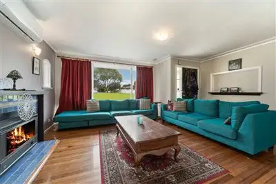 Third view of Homely house listing, 17 Culburra avenue, Frankston VIC 3199