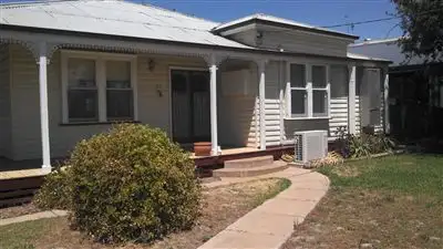 Second view of Homely house listing, 27 Campbell, Birchip VIC 3483