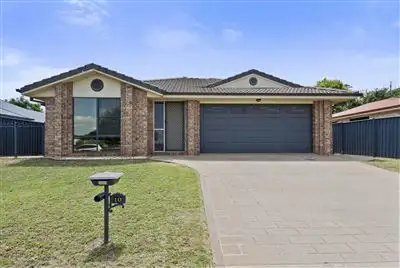 Main view of Homely house listing, 10 Village Court, Glenvale QLD 4350