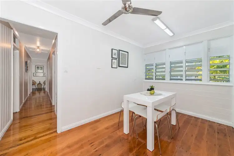 Third view of Homely house listing, 154 Francis Street, West End QLD 4810