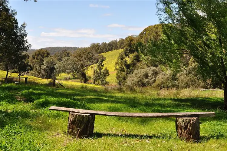Second view of Homely house listing, 849 Nanga Brook Road, Waroona WA 6215