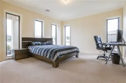 Second view of Homely house listing, 290 Saltwater Promenade, Point Cook VIC 3030