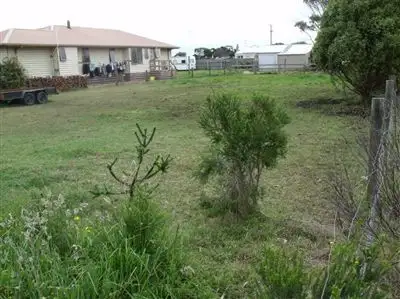 Third view of Homely land listing, 2 Willis Street, Port Albert VIC 3971