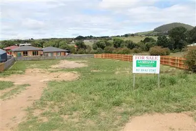 5 Hassall Circuit, Braidwood NSW 2622