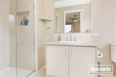 Fourth view of Homely house listing, 12 Daventry Court, Berwick VIC 3806