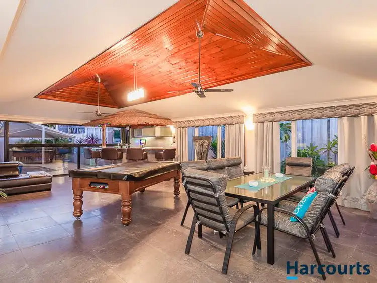 Fifth view of Homely house listing, 20 Canterbury Circle, Currambine WA 6028