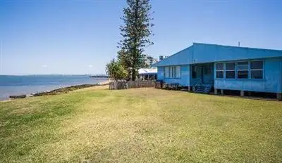 Fourth view of Homely land listing, 32 Woodcliffe Crescent, Woody Point QLD 4019