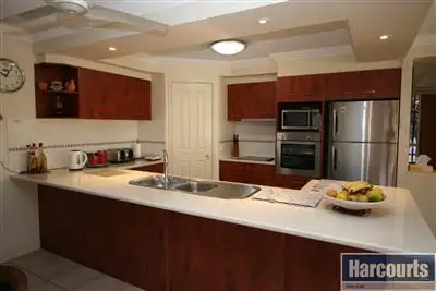 Fourth view of Homely house listing, 136 Endeavour Drive, Banksia Beach QLD 4507