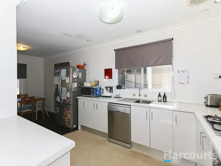 Second view of Homely house listing, 325 North Beach Road, Karrinyup WA 6018