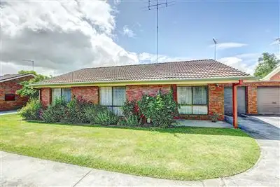 Main view of Homely house listing, 3/1112 Howitt Street, Wendouree VIC 3355