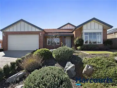 Main view of Homely house listing, 15 Silkwood Drive, Warragul VIC 3820