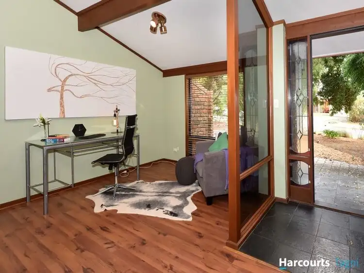 Second view of Homely house listing, 23 Pine Drive, Aberfoyle Park SA 5159