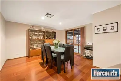 Fourth view of Homely house listing, 10 Marlesford Avenue, Wantirna VIC 3152