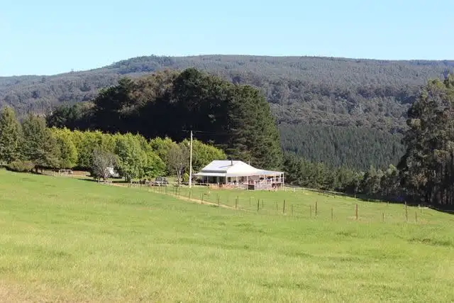 Main view of Homely rural property listing, 324 Carrajung Lower Road, Carrajung VIC 3844