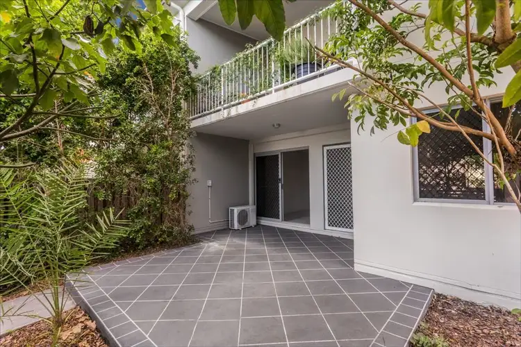 1/12 Glenfern Ave, Kedron QLD 4031